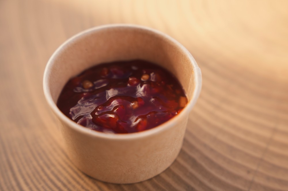 Соус sweet chili