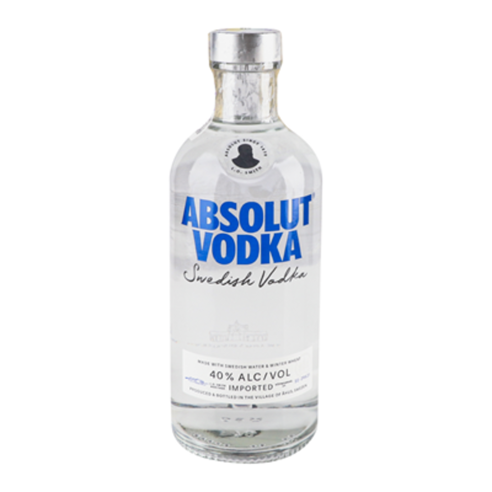  Горілка ABSOLUT