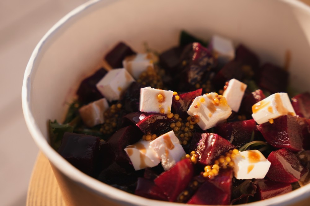 Салат Ремолача