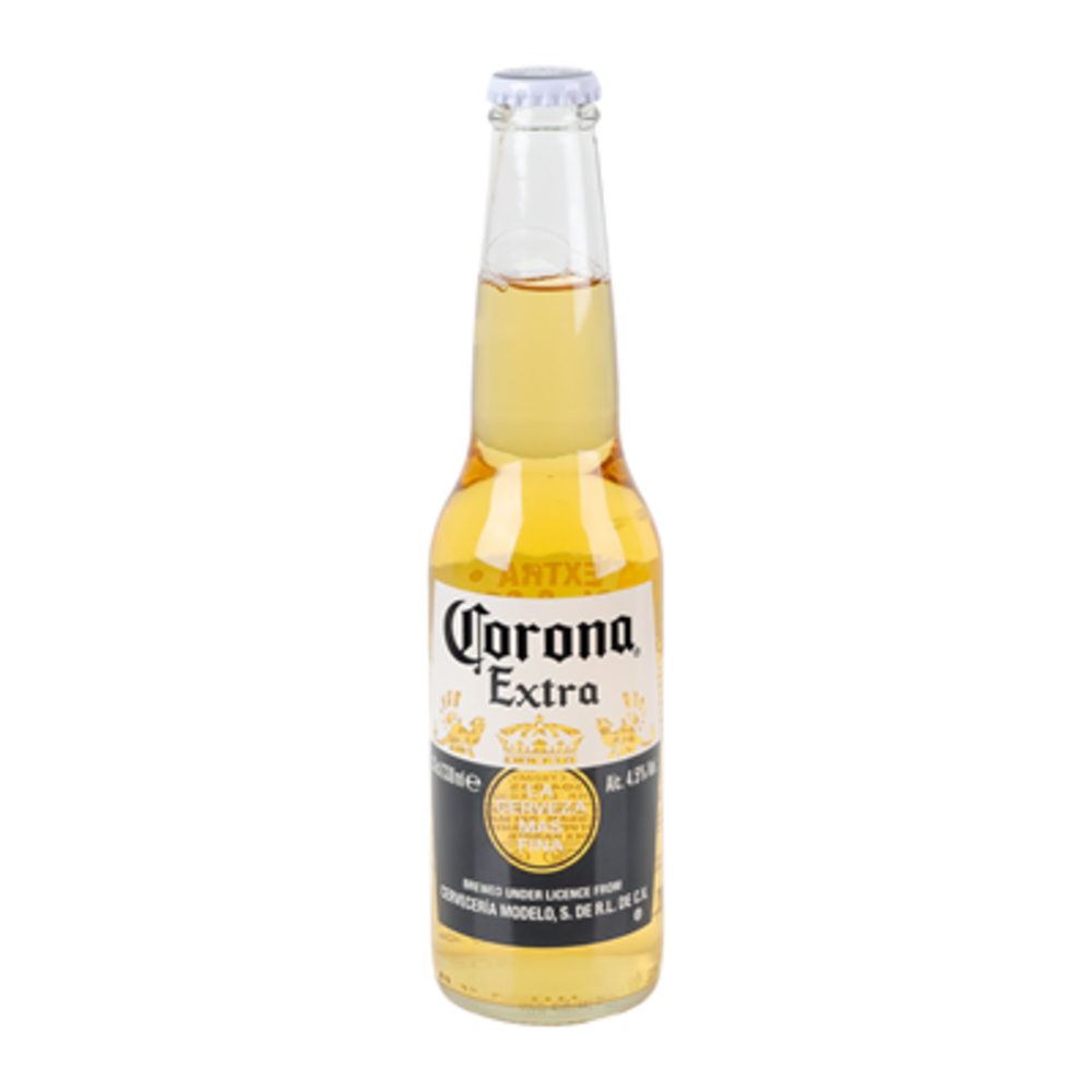 Пиво Corona Extra