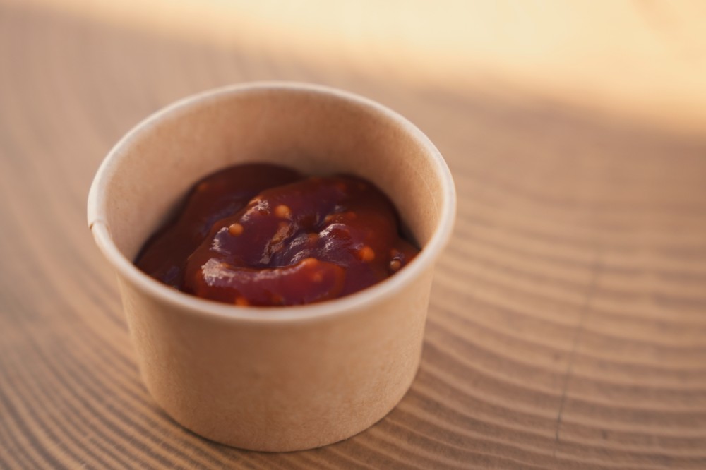 Соус сацебелі