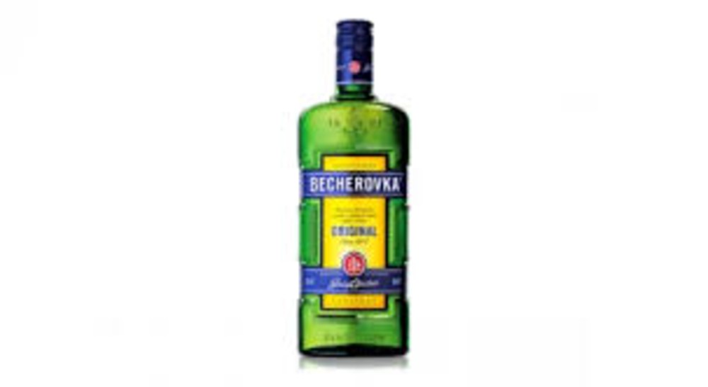 Becherovka