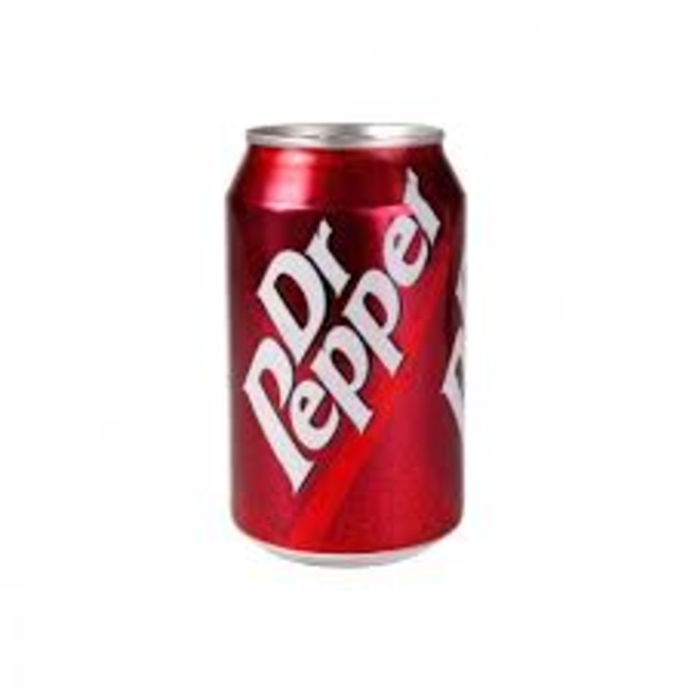 Dr Pepper 0,85 л