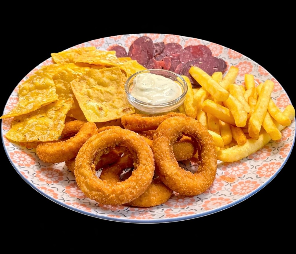 Пивна тарілка