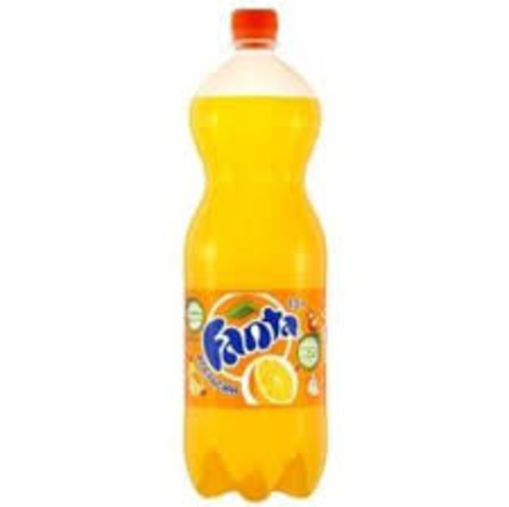 Fanta
