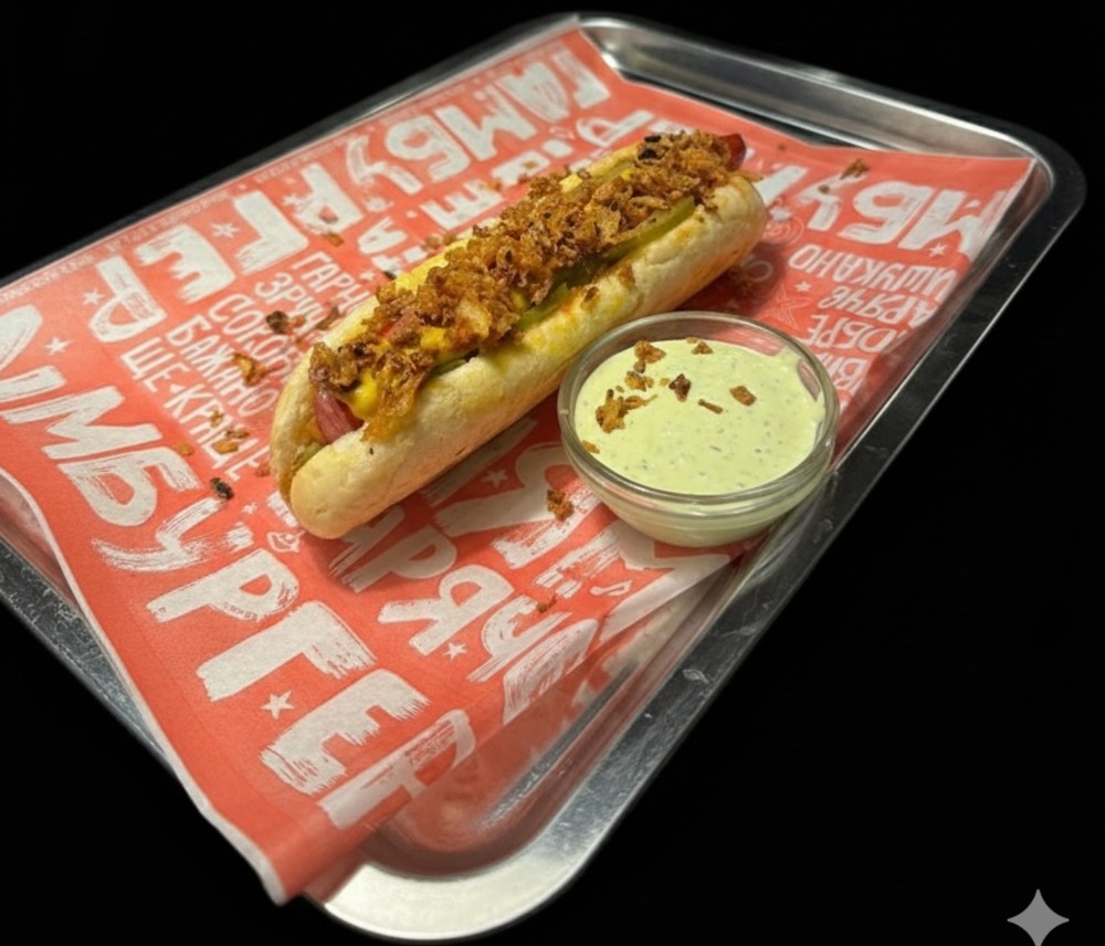 Американський