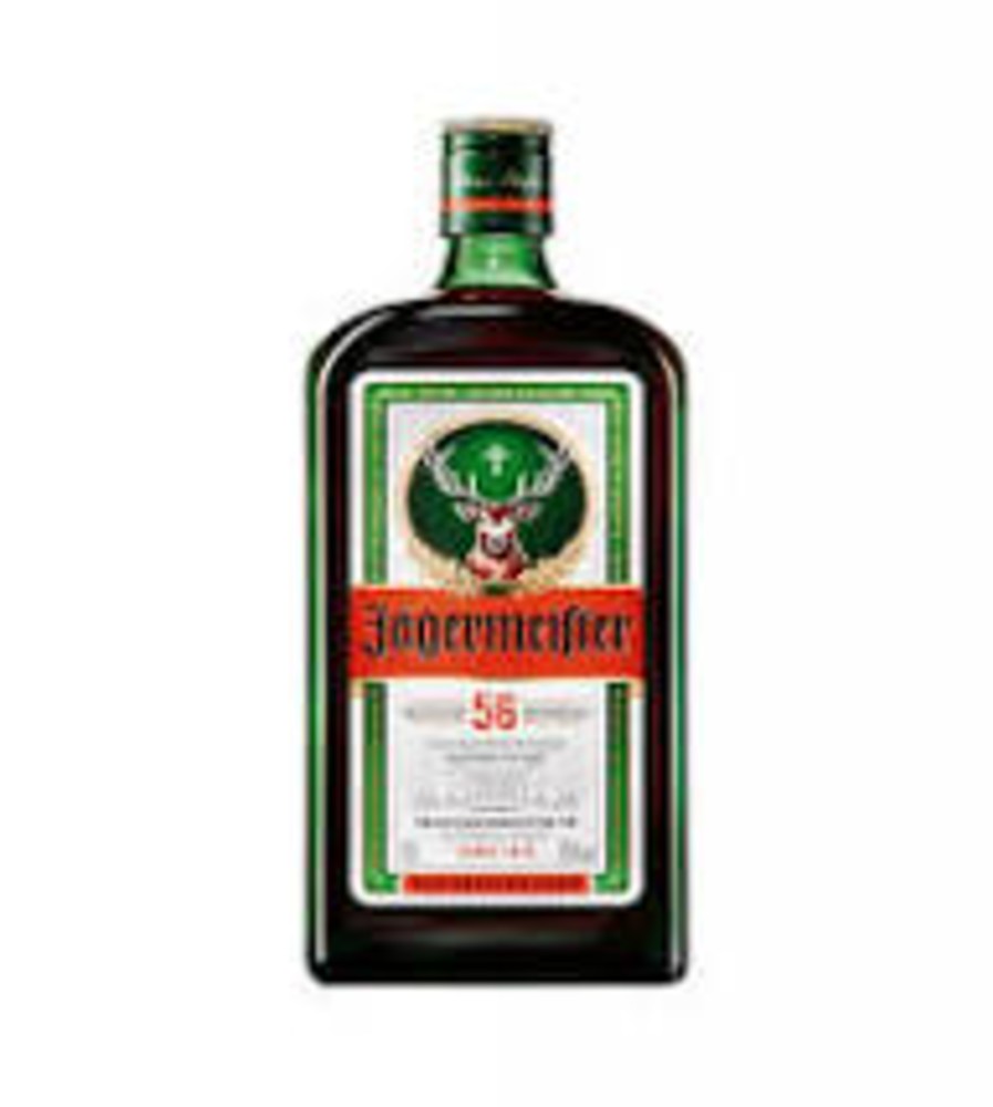 Jagermeister