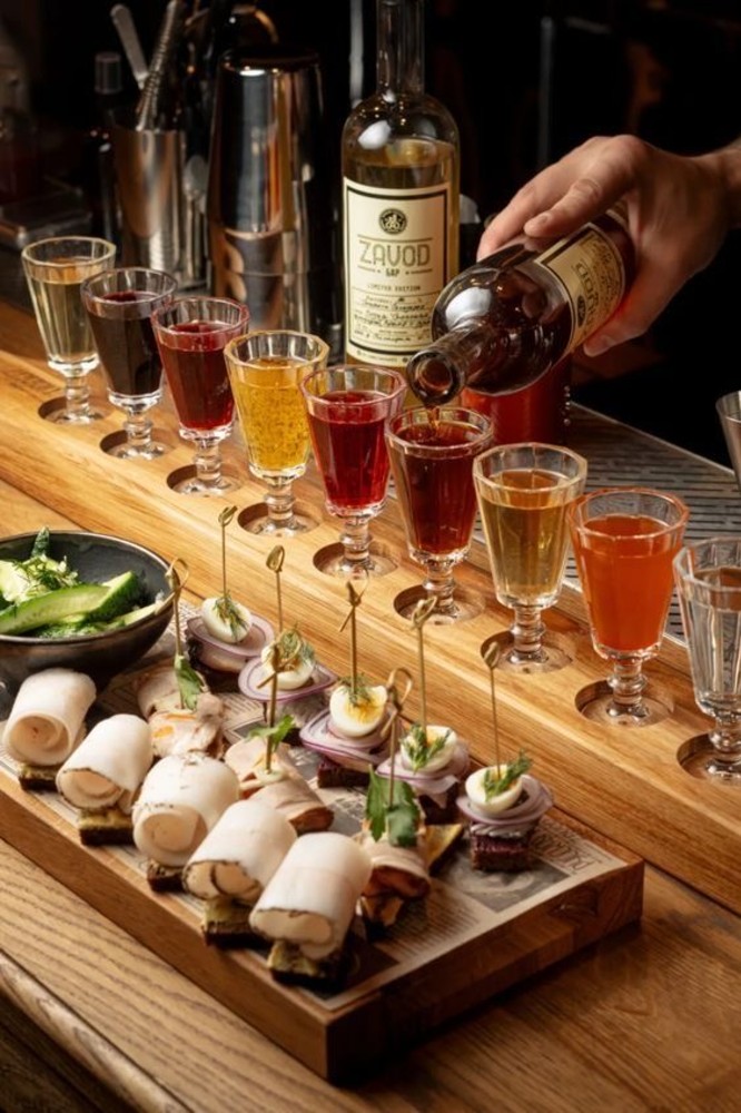 Дегустаційний сет 2