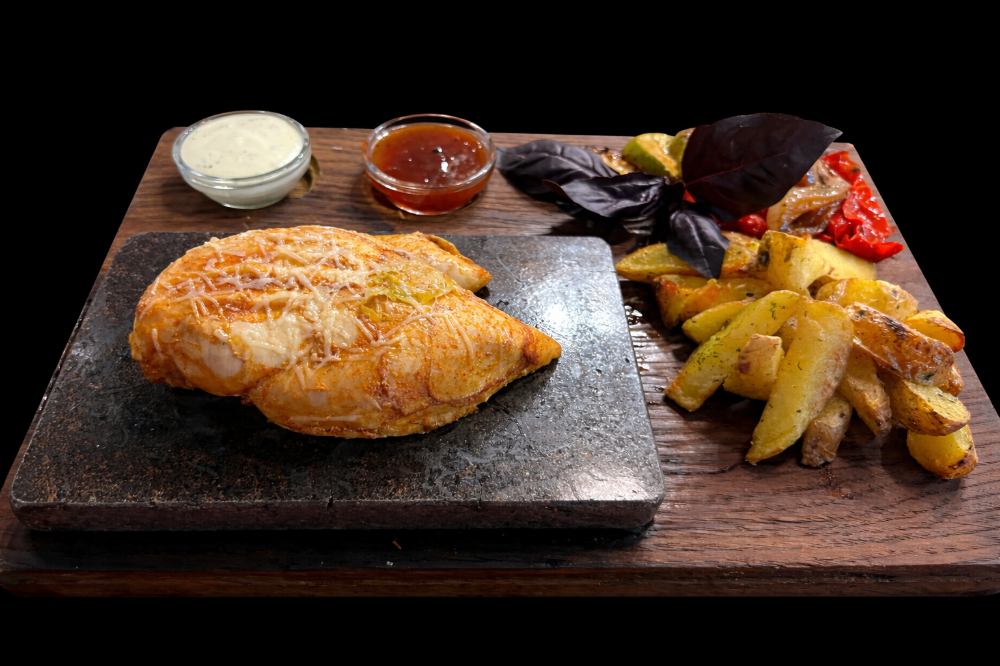 Філе куряче