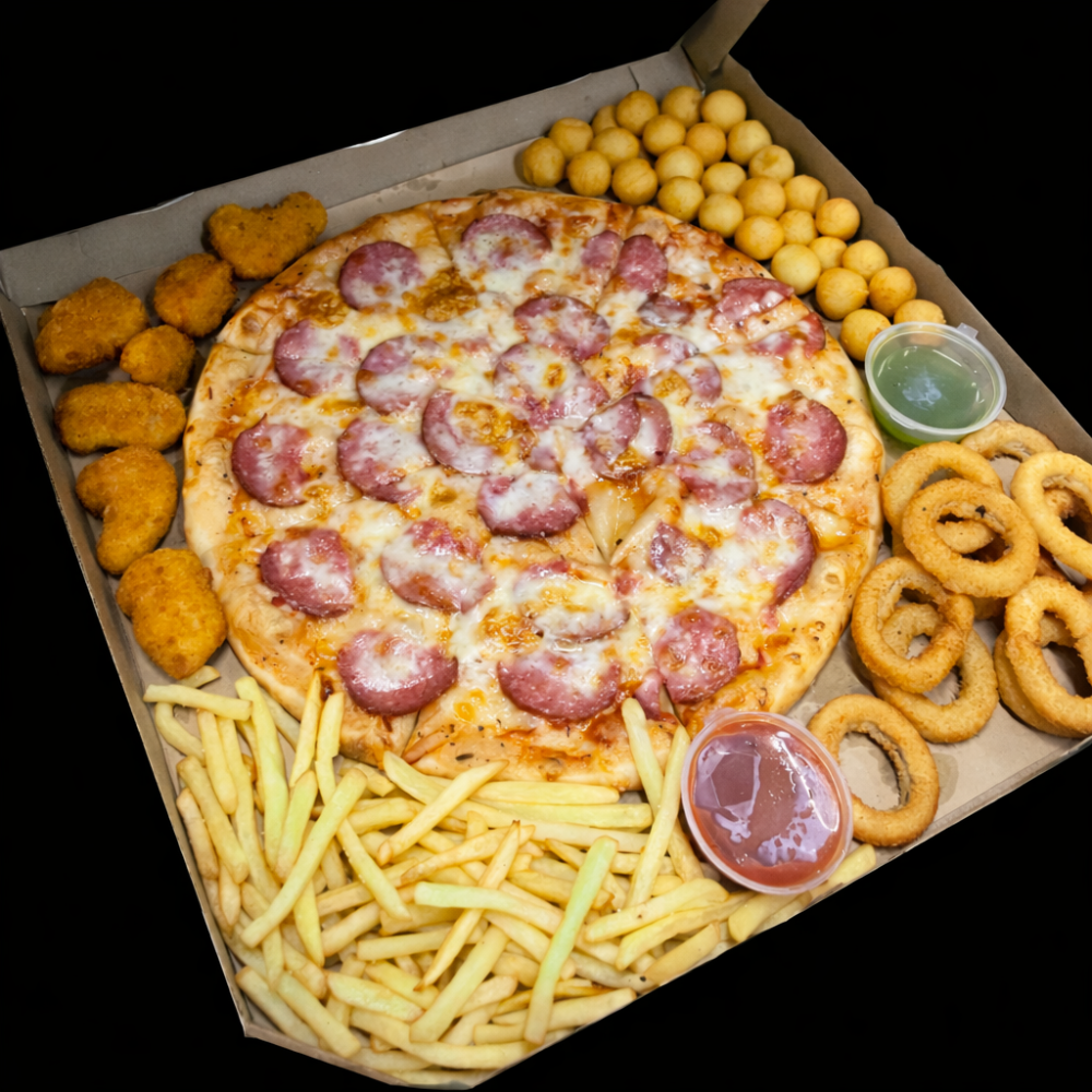 Піца Сет №1