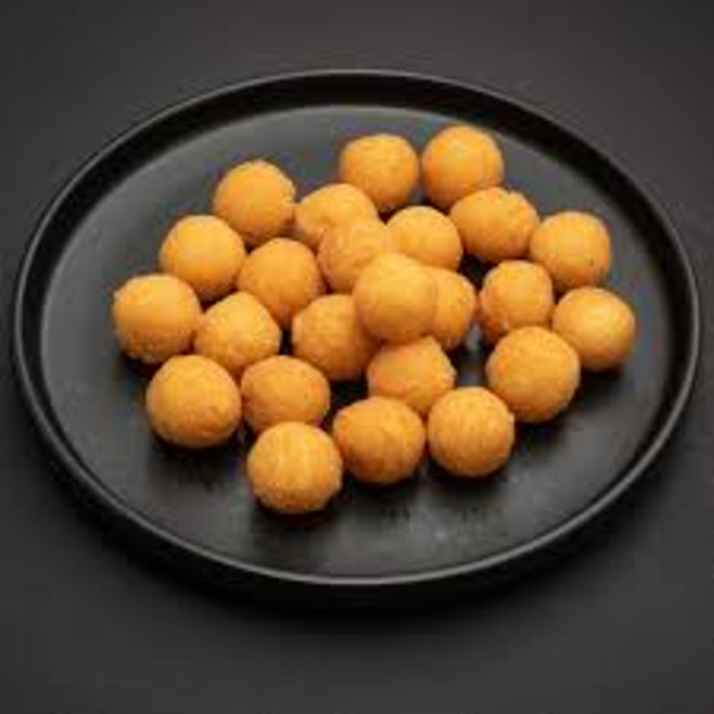 Картопляні кульки