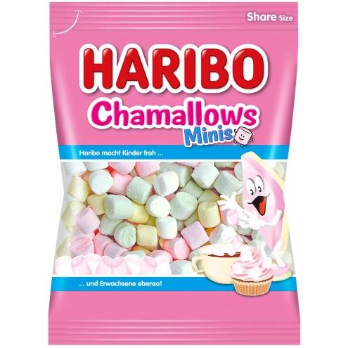 Маршмеллоу  HARIBO 200г