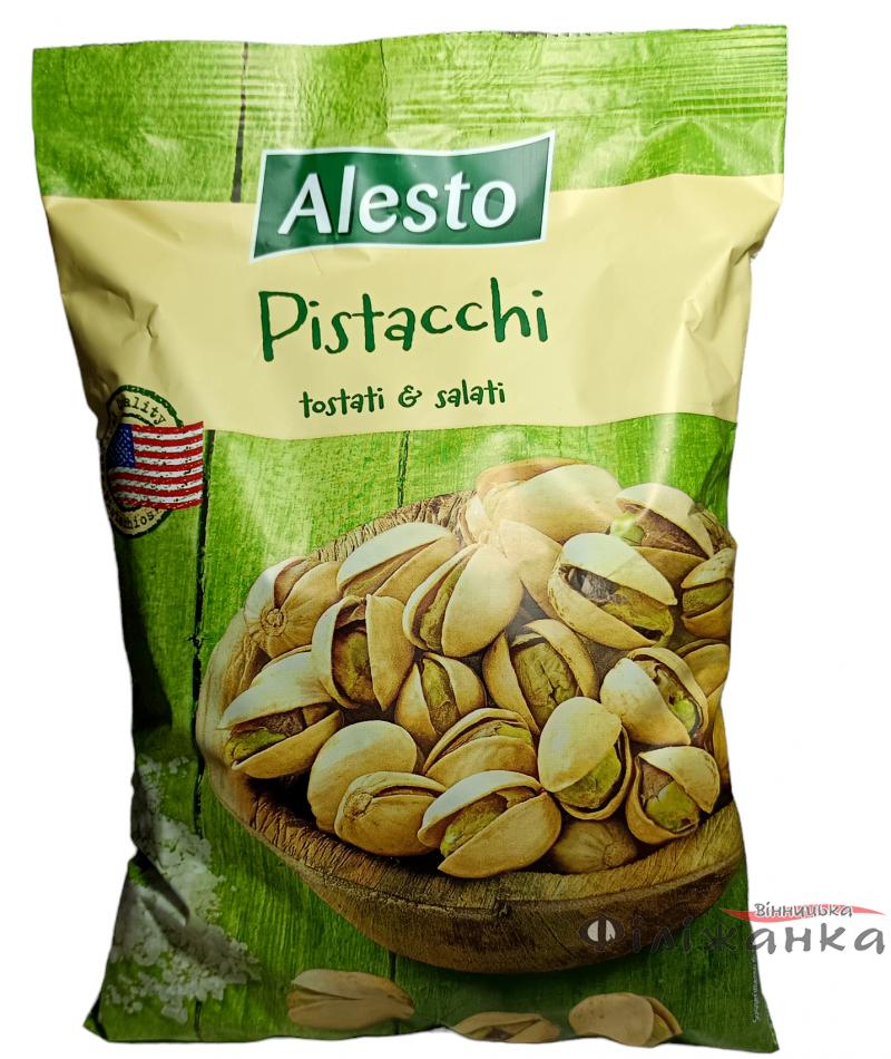Фісташки ALESTO 250г