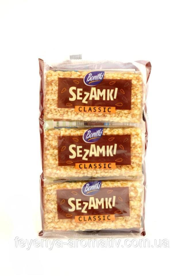 Сезамки 81г