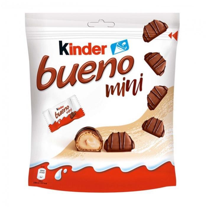 Kinder bueno mini