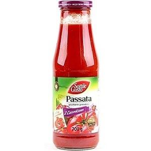 Томати перетерті PASSATA 0.680 г