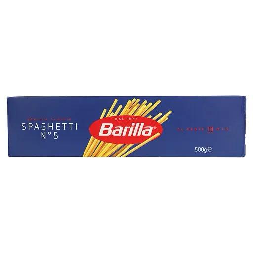 Barilla 005 Макарони СПАГЕТТІ 500г