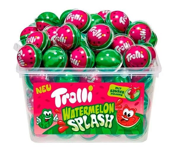 Trolli Watermelon Splash