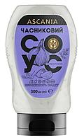 Соус-пляшка "Часниковий" 300мл