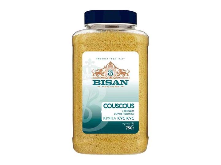 Bisan Кускус 750 г