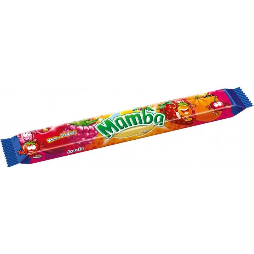 MAMBA 106г