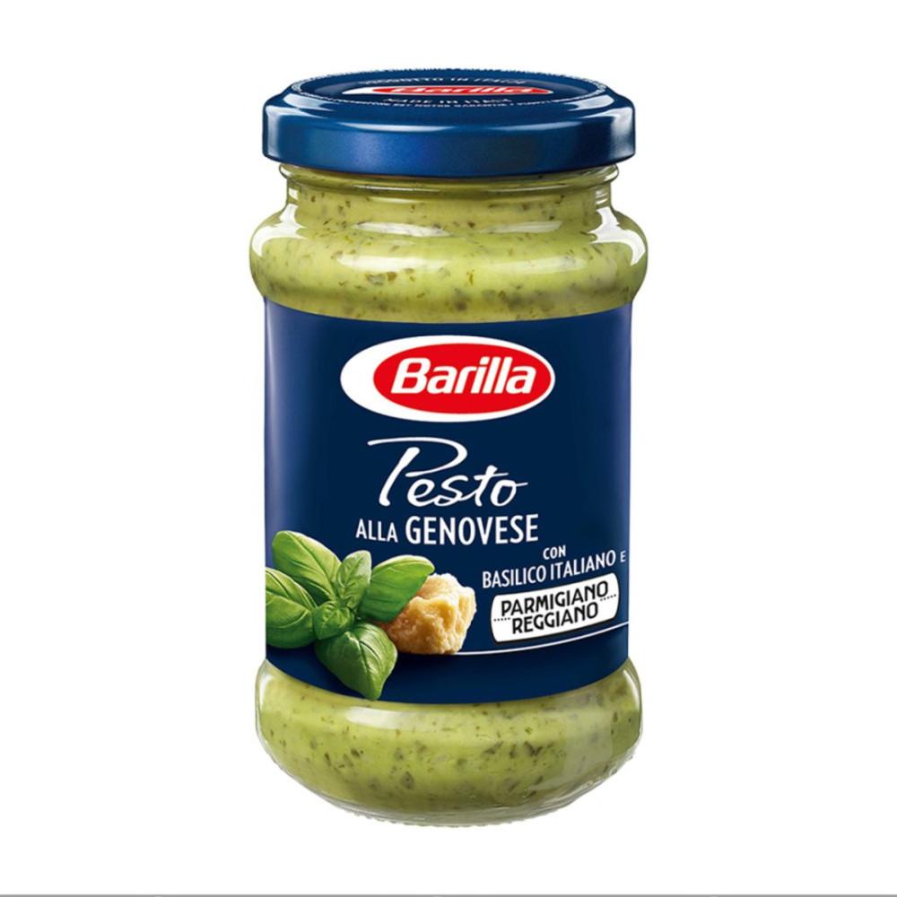 Соус PESTO BARESA 190г