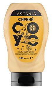 Соус-пляшка "Сирний" 300мл