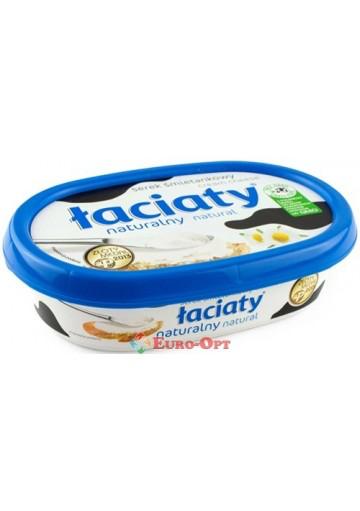 135г  Крем-сир натуральний  Laciate