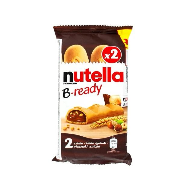 Nutella 44 г