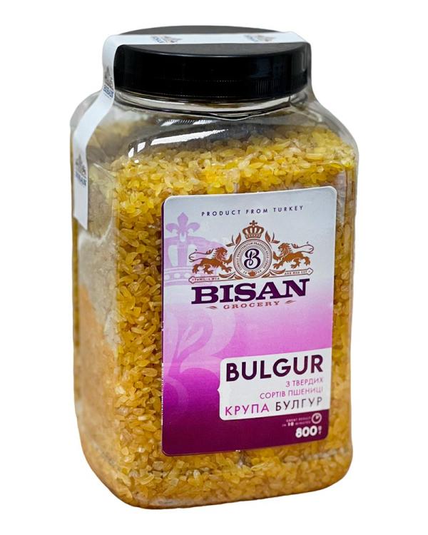 Bisan Булгур 800 г