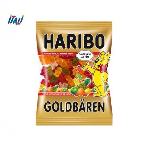 Жуйки HARIBO  Coldbaren  160/ 175г