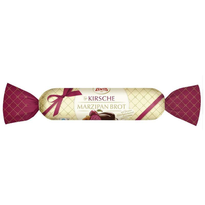 Марципан Zentis Brot Kirsche 100г