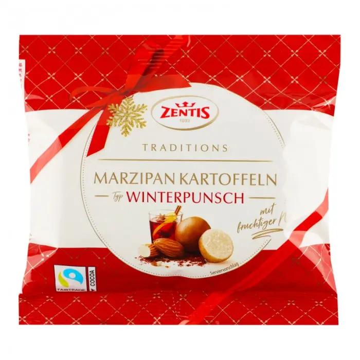 Марципанові кульки (Winterpunsch) 100г