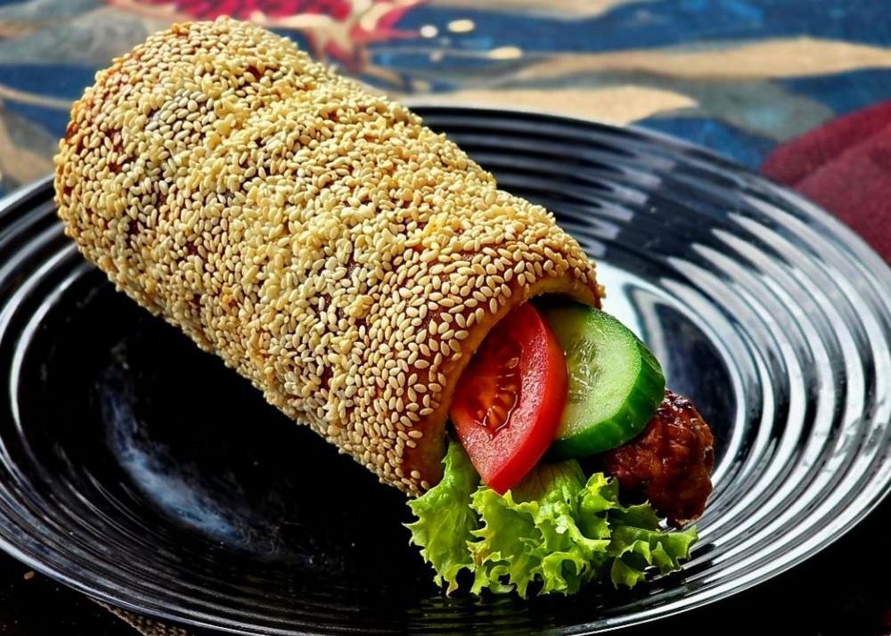 Кебаб-Кюртош