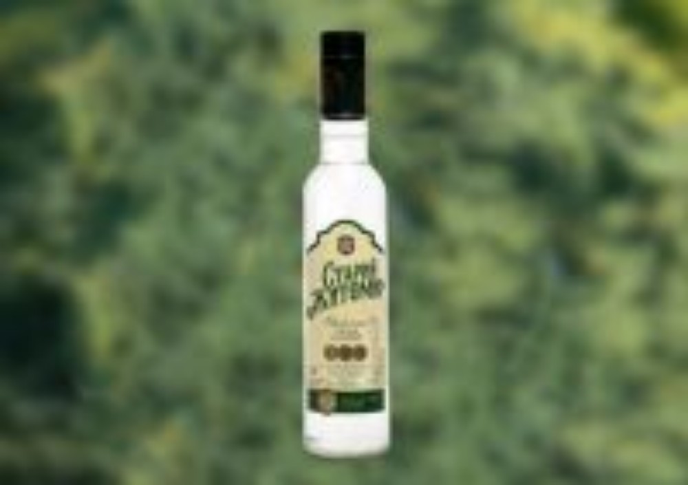 Горілка Старий Житомир 0,5 л