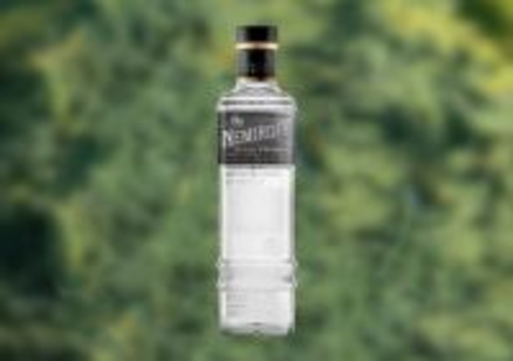 Горілка Немиров Де Люкс 50 мл