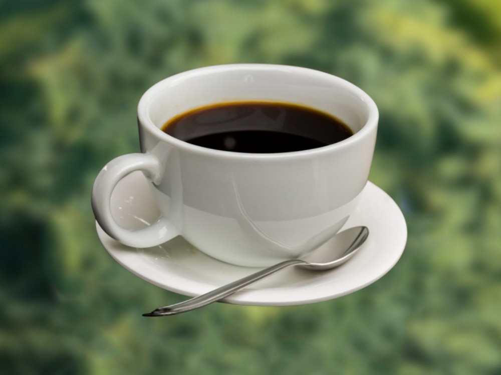 Кава заварна