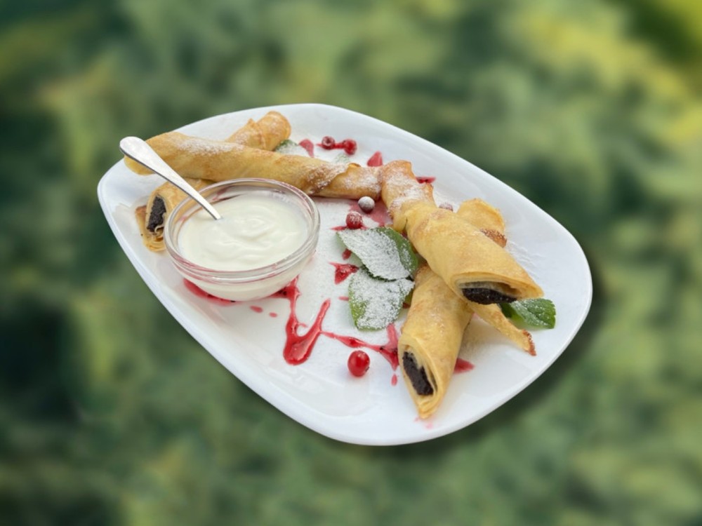 Млинці з маком 1/220