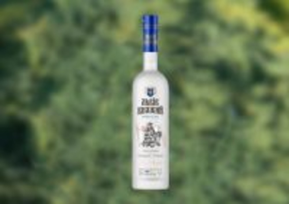 Горілка Львів Княжий 0,5 л