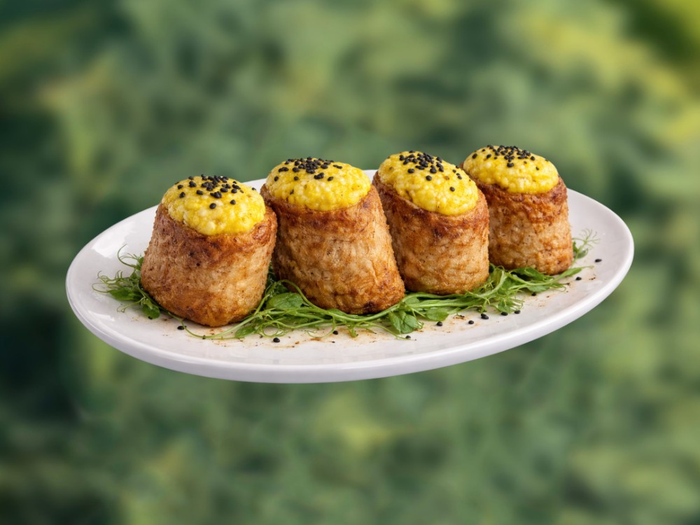 Крученики "Бочки боцмана з сиром" 200г