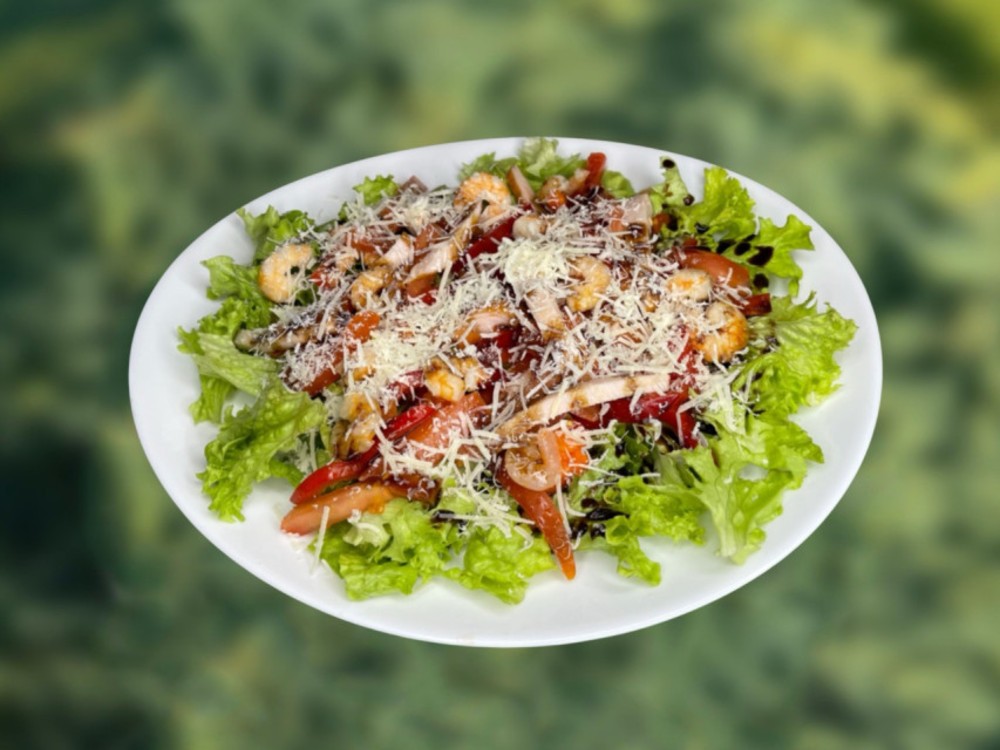 Салат "Босфор" 1/300