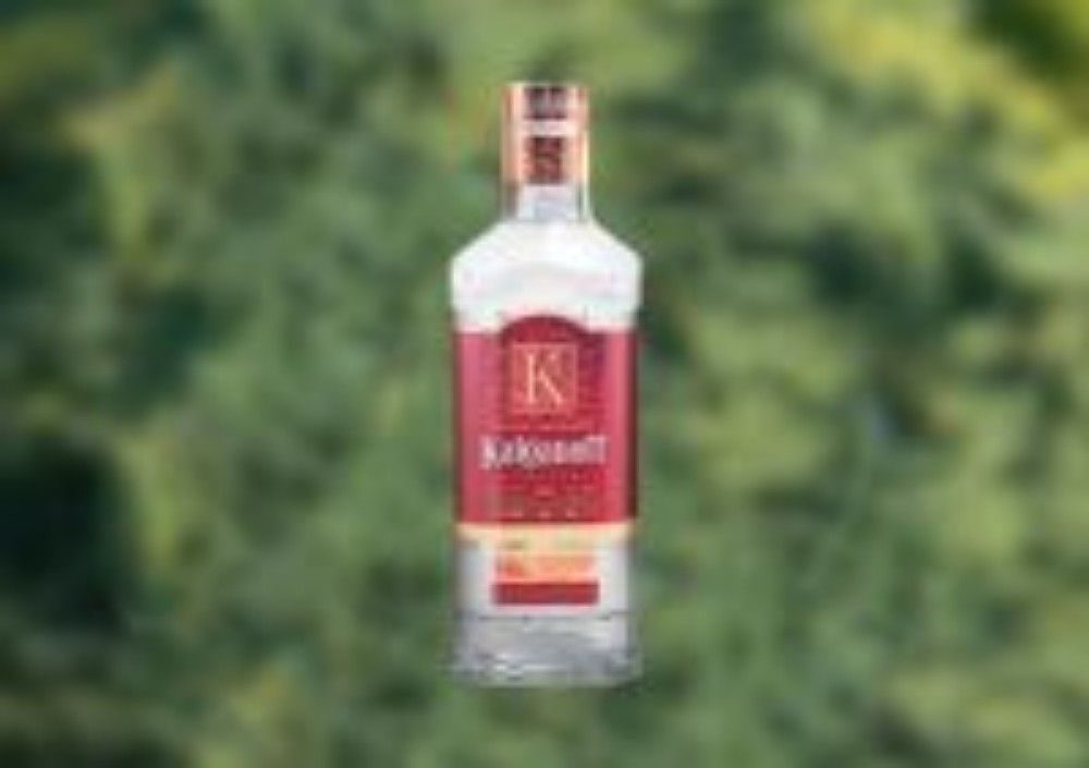 Горілка Шляхетна Калганофф 0,5 л