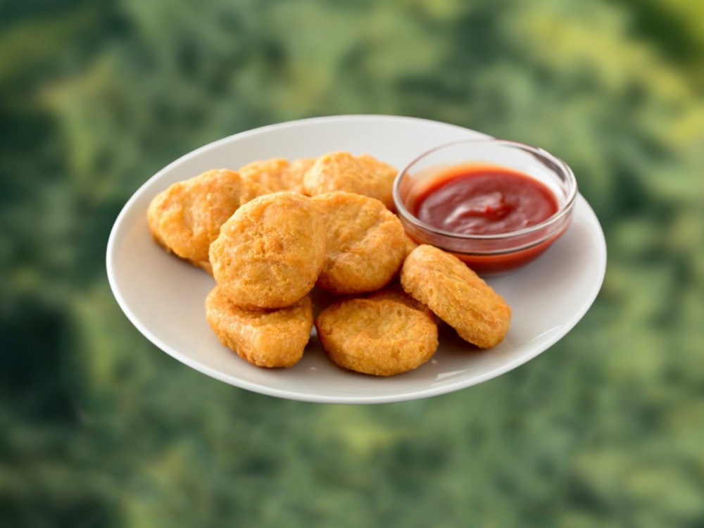 Нагетси курячі 1/150