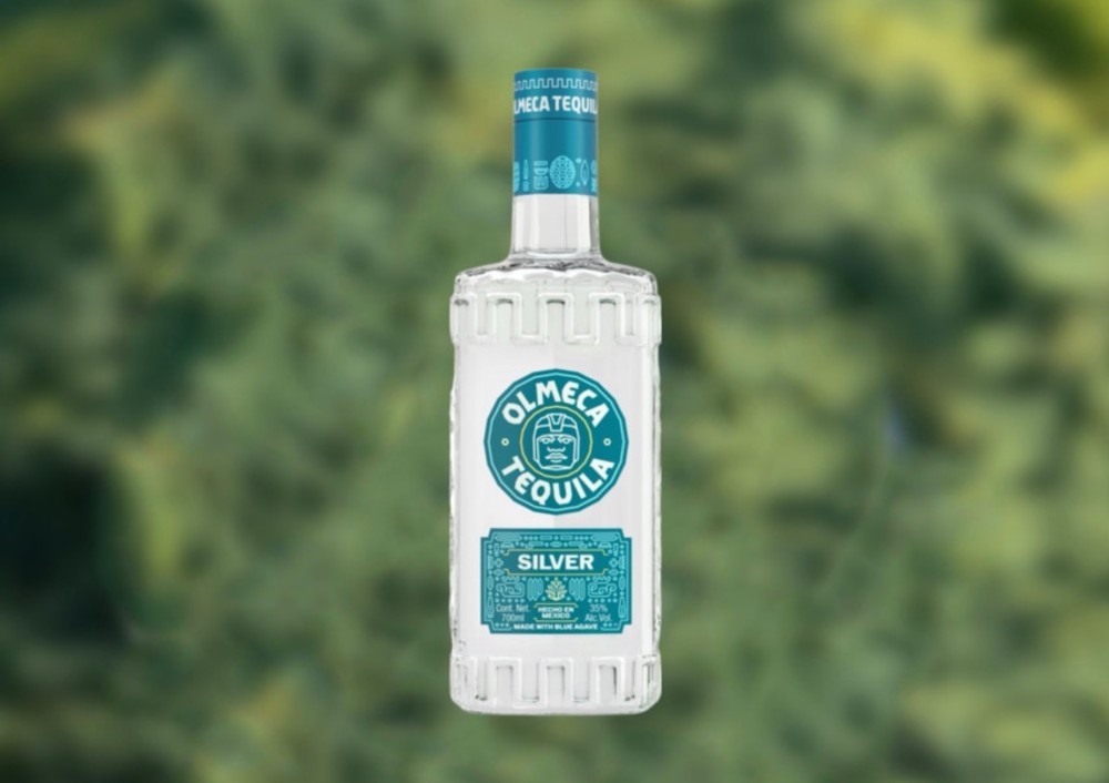 Текіла Olmeca Silver 50 мл
