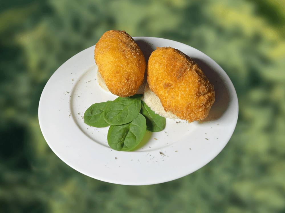 Котлета по-київськи 200г