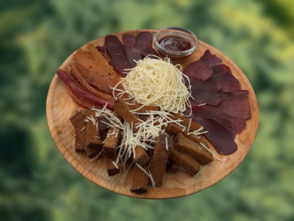 Сет м'ясний до пива 1/270