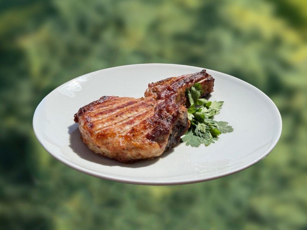 Шашлик-стейк 100 г