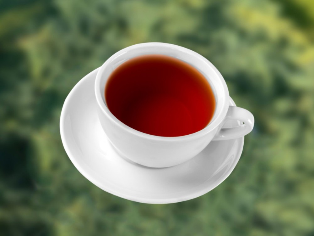 Чай заварний (з цукром )