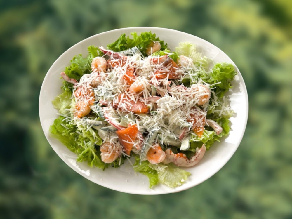 Салат "Портофіно" 1/300