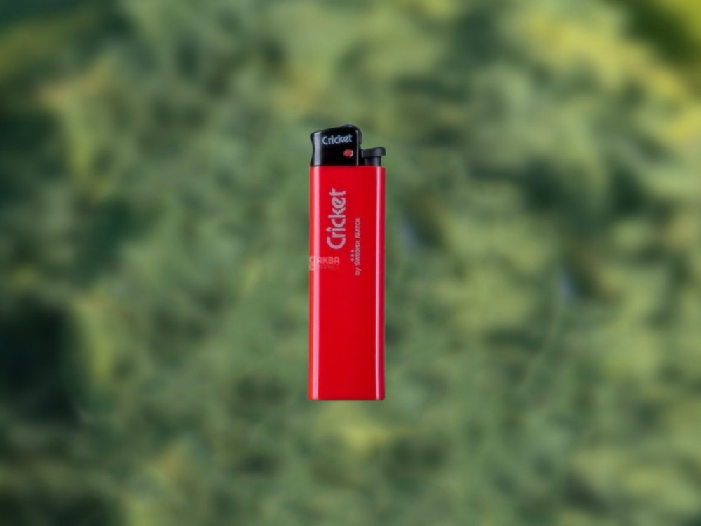 Запальничка